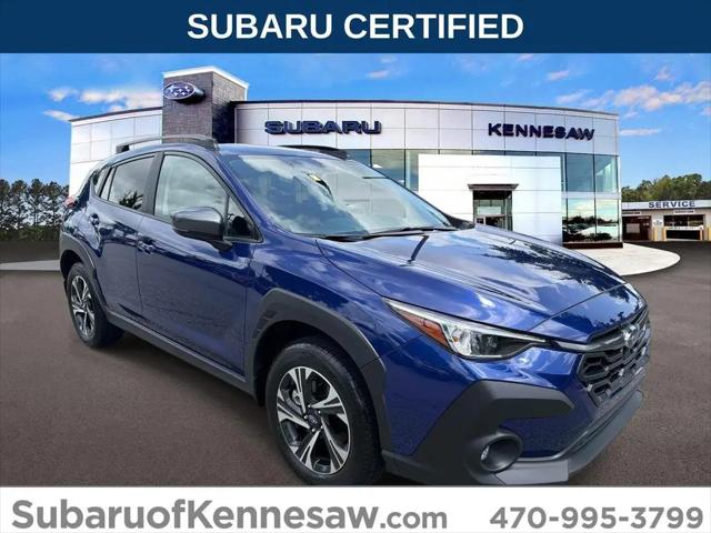 2026 Subaru Crosstrek Premium for sale in Kennesaw, GA
