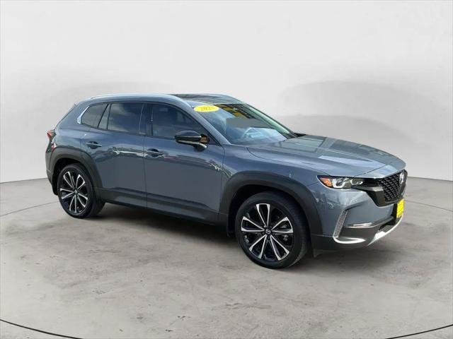 2025 Mazda CX-50 2.5 Turbo Premium Plus Package for sale in Bend, OR