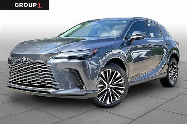 2026 Lexus RX 350 Premium+ for sale in Houston, TX