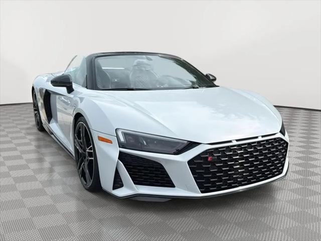 2023 Audi R8 Spyder V10 performance quattro S tronic for sale in Omaha, NE