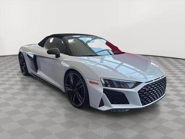 2023 Audi R8 Spyder V10 performance quattro S tronic for sale in Omaha, NE