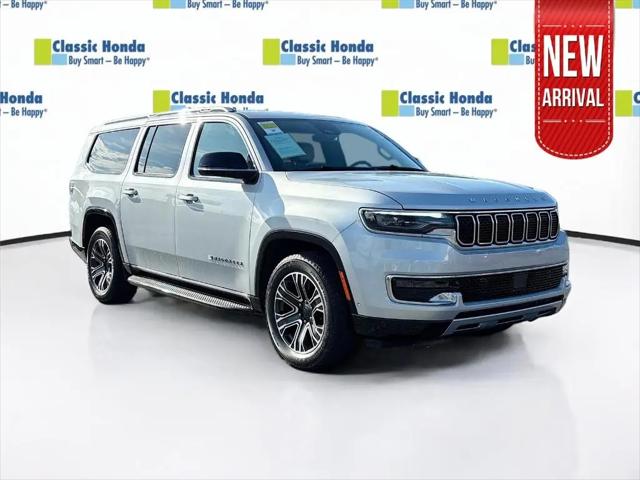2024 Jeep Wagoneer Series II 4x2 for sale in Orlando, FL