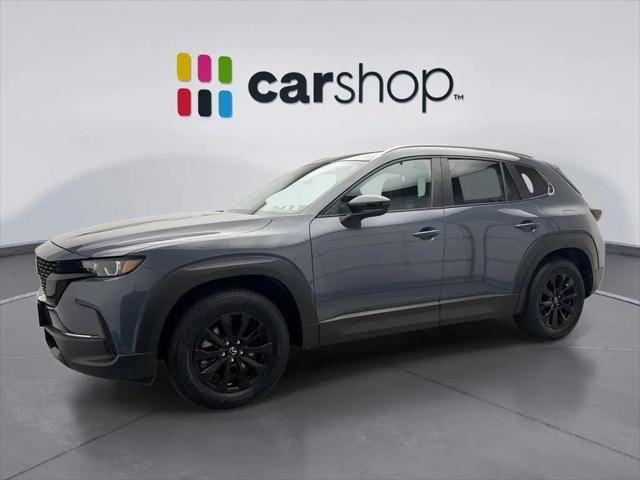 2024 Mazda CX-50 2.5 S Premium for sale in Hatfield, PA