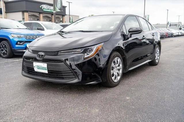 2024 Toyota Corolla LE for sale in Fort Wayne, IN