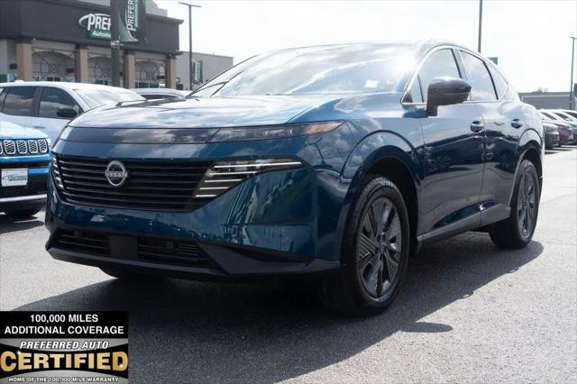 2025 Nissan Murano SL for sale in Fort Wayne, IN