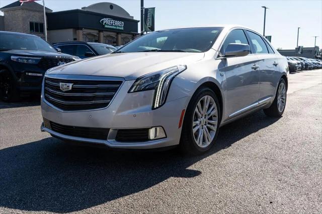 2019 Cadillac XTS Luxury for sale in Fort Wayne, IN