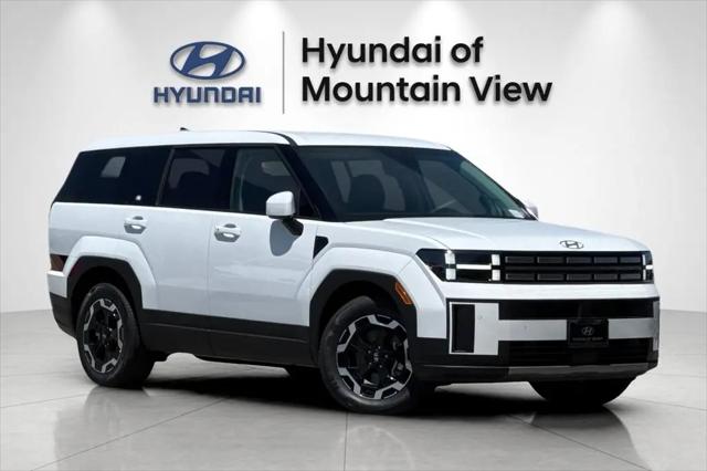 2026 Hyundai Santa Fe SE for sale in Mountain View, CA