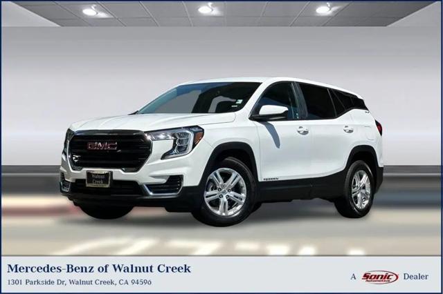 2024 GMC Terrain FWD SLE for sale in Walnut Creek, CA