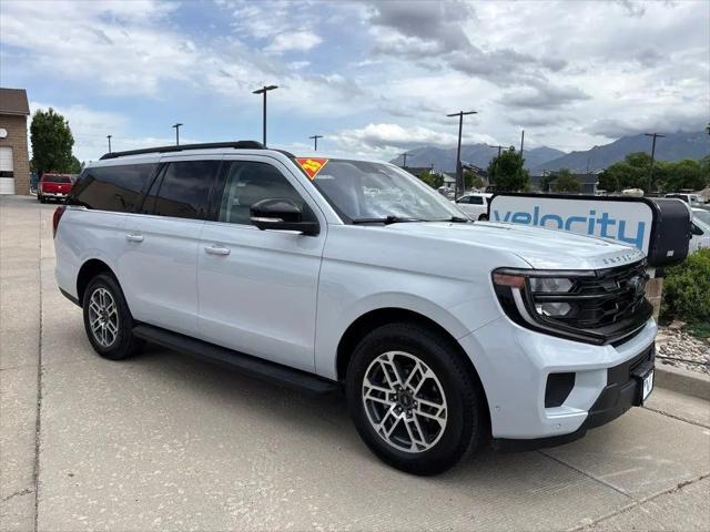2025 Ford Expedition Active MAX for sale in Draper, UT