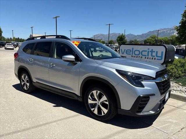 2025 Subaru Ascent Premium 7-Passenger for sale in Draper, UT