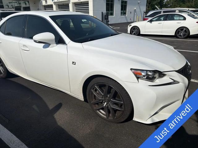2016 Lexus IS 300 IS 300 for sale in Freehold, NJ