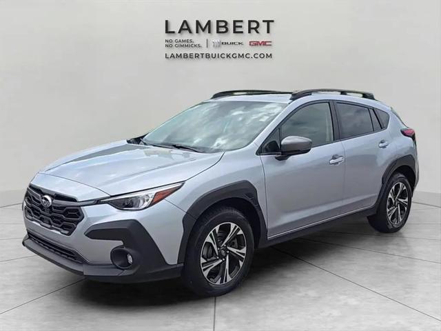 2024 Subaru Crosstrek Premium for sale in Cuyahoga Falls, OH