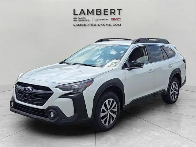 2024 Subaru Outback Premium for sale in Cuyahoga Falls, OH