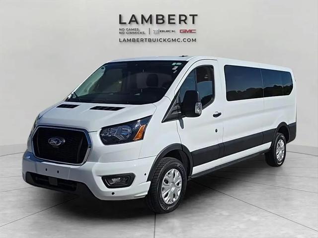 2025 Ford Transit-350 Passenger Van XLT for sale in Cuyahoga Falls, OH