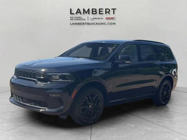 2023 Dodge Durango GT Plus AWD for sale in Cuyahoga Falls, OH