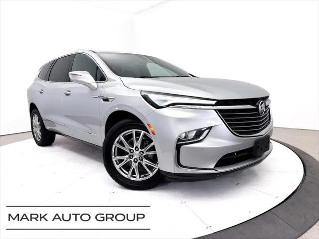 2022 Buick Enclave AWD Premium for sale in Scottsdale, AZ
