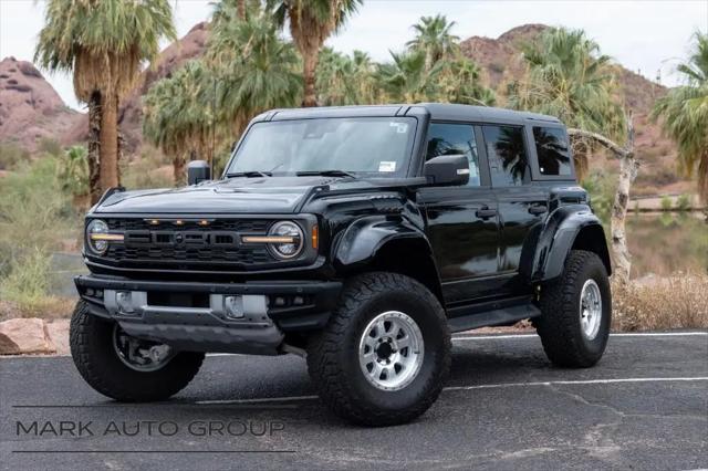 2024 Ford Bronco Raptor for sale in Scottsdale, AZ