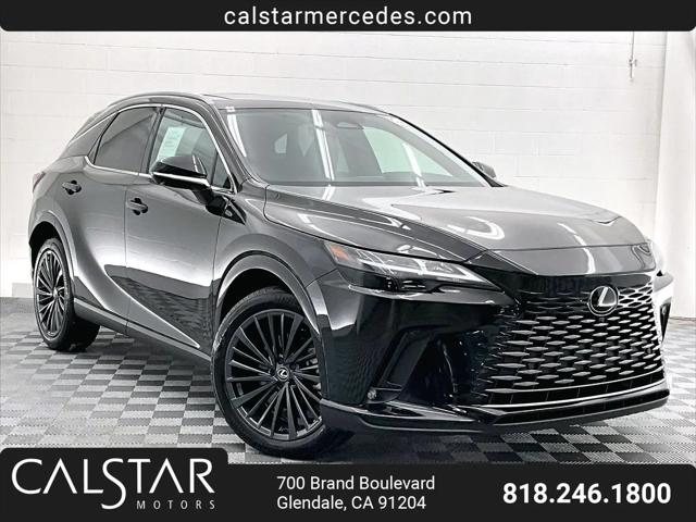 2025 Lexus RX 350 RX 350 for sale in Glendale, CA