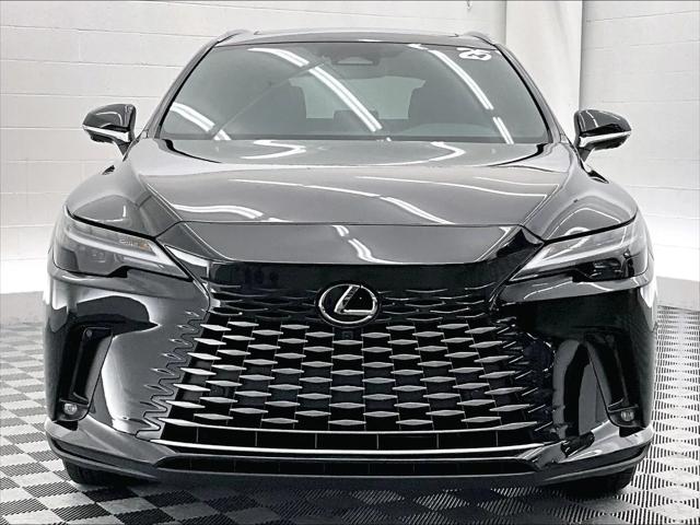 2025 Lexus RX 350 RX 350