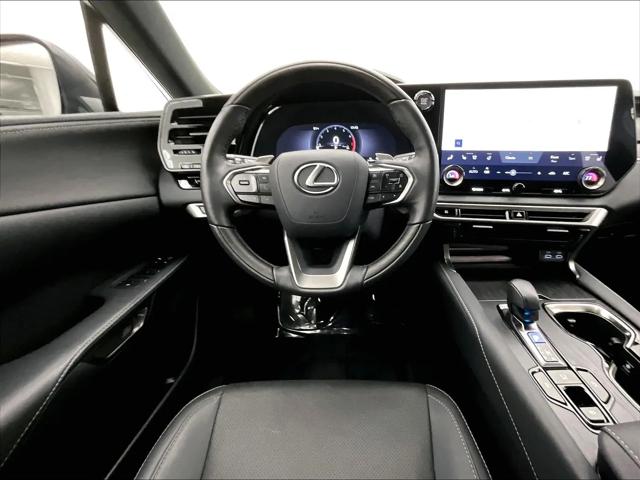 2025 Lexus RX 350 RX 350