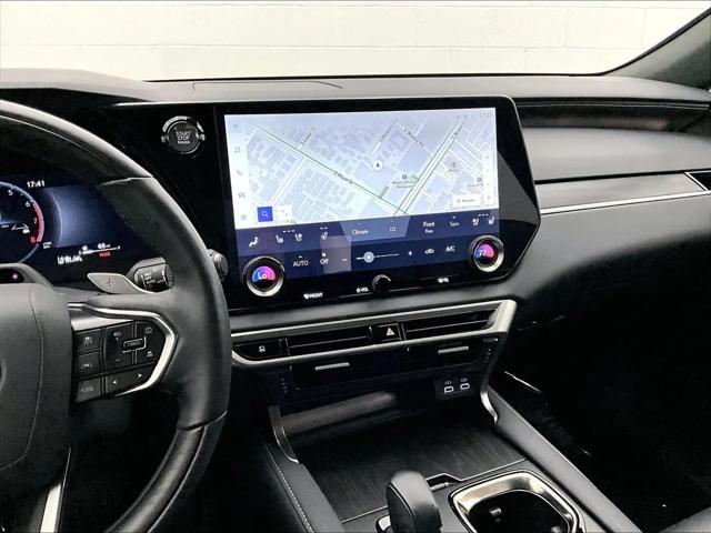 2025 Lexus RX 350 RX 350