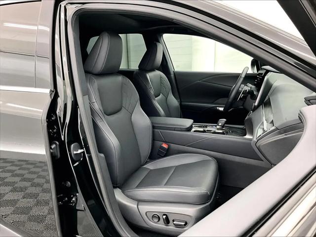 2025 Lexus RX 350 RX 350