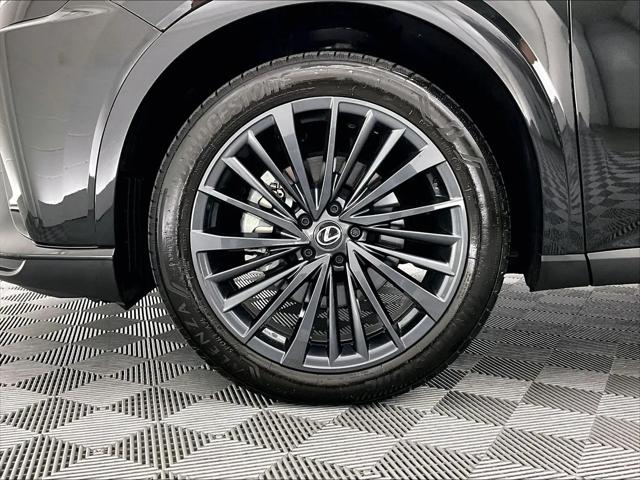 2025 Lexus RX 350 RX 350