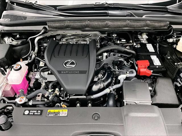 2025 Lexus RX 350 RX 350
