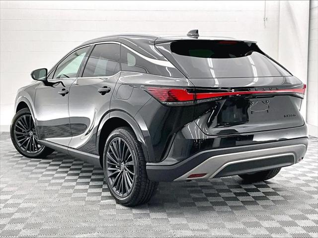2025 Lexus RX 350 RX 350