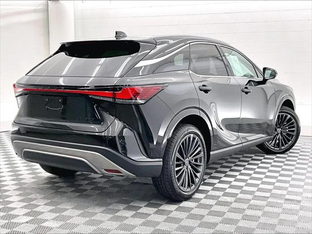 2025 Lexus RX 350 RX 350