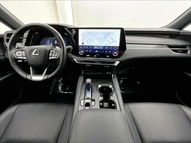 2025 Lexus RX 350 RX 350