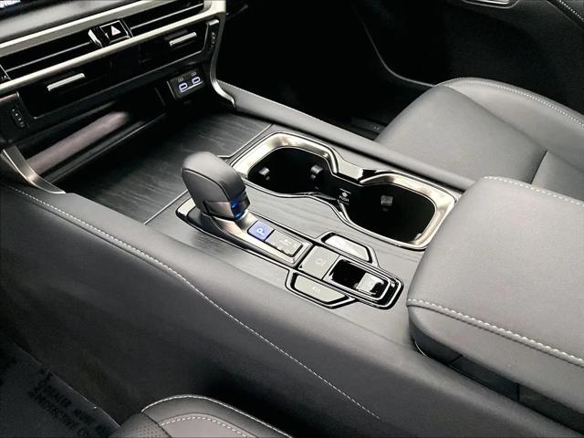 2025 Lexus RX 350 RX 350