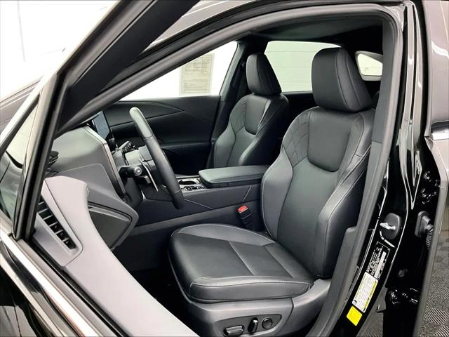 2025 Lexus RX 350 RX 350