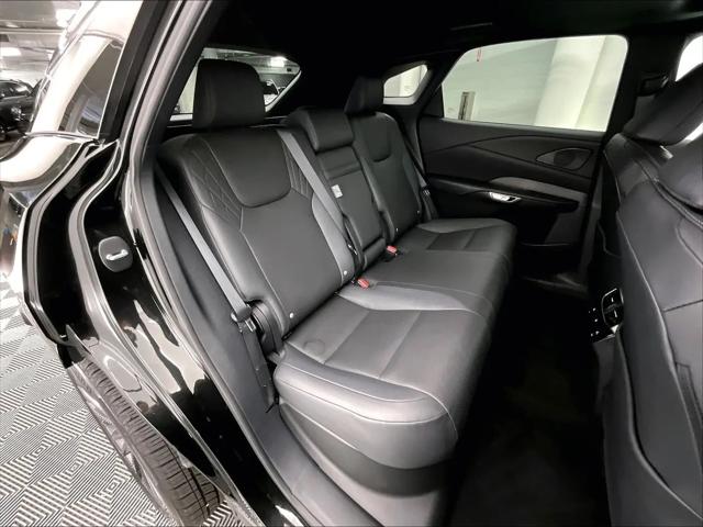 2025 Lexus RX 350 RX 350