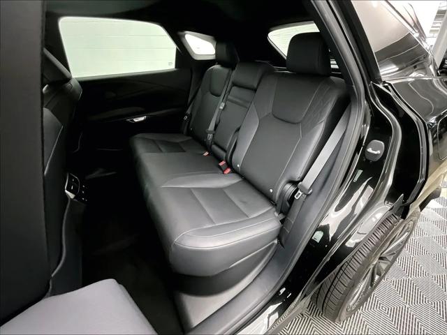 2025 Lexus RX 350 RX 350