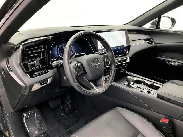 2025 Lexus RX 350 RX 350