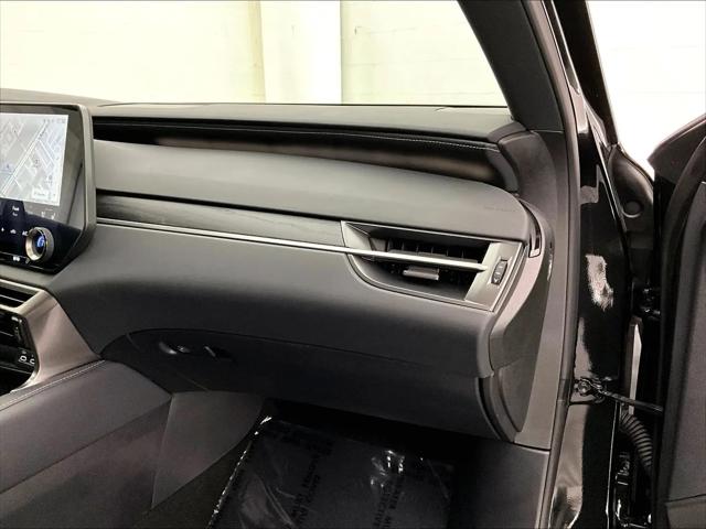 2025 Lexus RX 350 RX 350