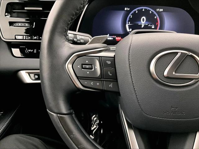 2025 Lexus RX 350 RX 350