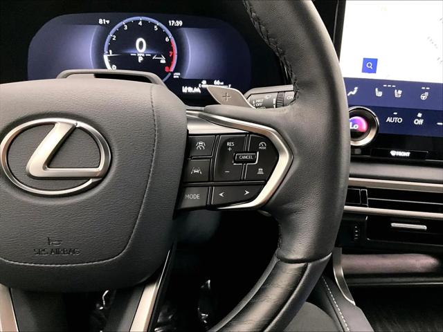 2025 Lexus RX 350 RX 350