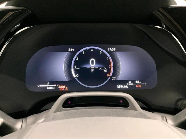 2025 Lexus RX 350 RX 350