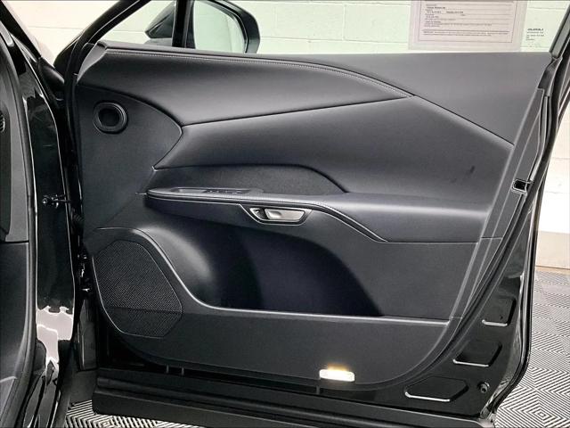 2025 Lexus RX 350 RX 350