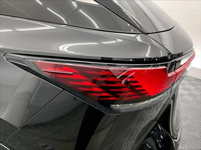 2025 Lexus RX 350 RX 350