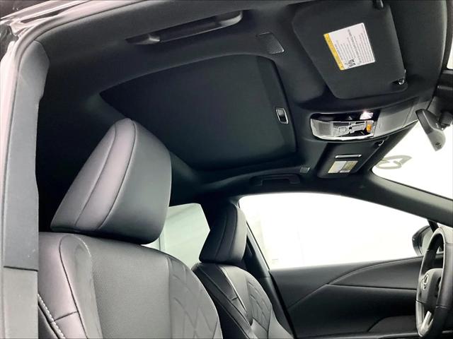 2025 Lexus RX 350 RX 350