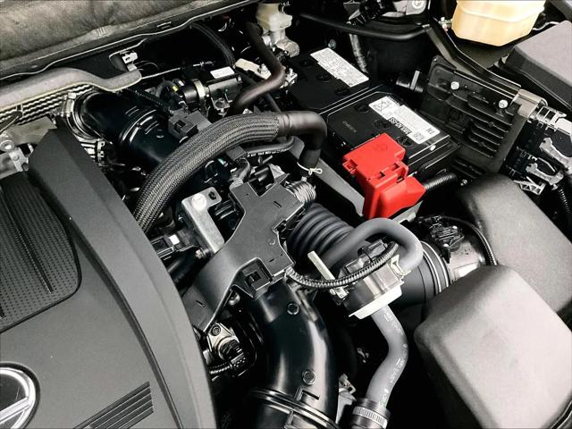 2025 Lexus RX 350 RX 350