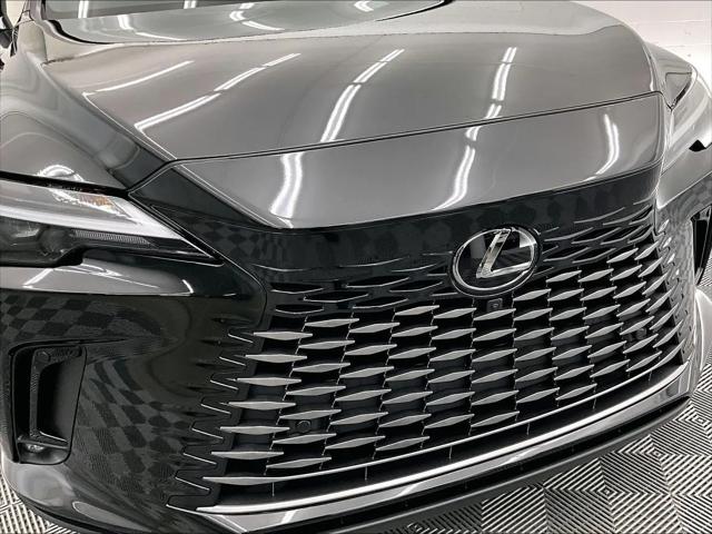 2025 Lexus RX 350 RX 350