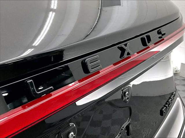 2025 Lexus RX 350 RX 350