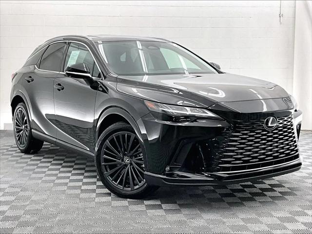 2025 Lexus RX 350 RX 350