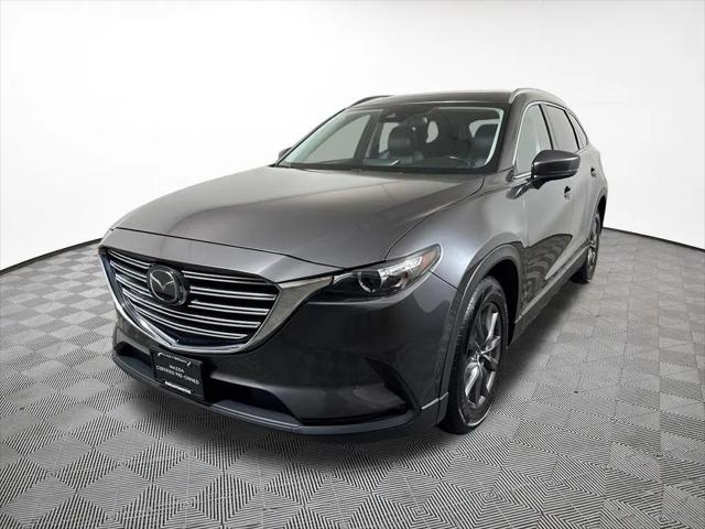 2023 Mazda CX-9 Touring for sale in Chippewa Falls, WI