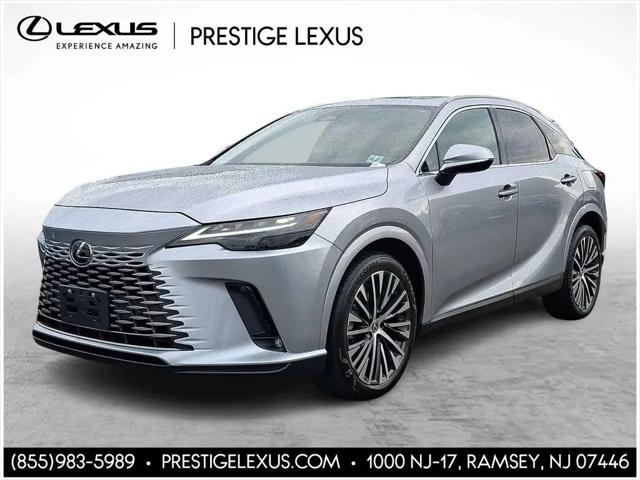 2023 Lexus RX 350 Premium Plus for sale in Ramsey, NJ