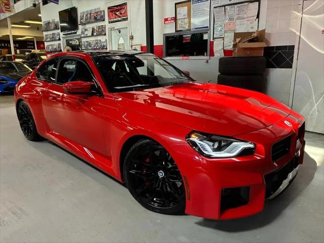 2023 BMW M2 Coupe for sale in Staten Island, NY